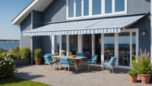 markisinstallation landskrona