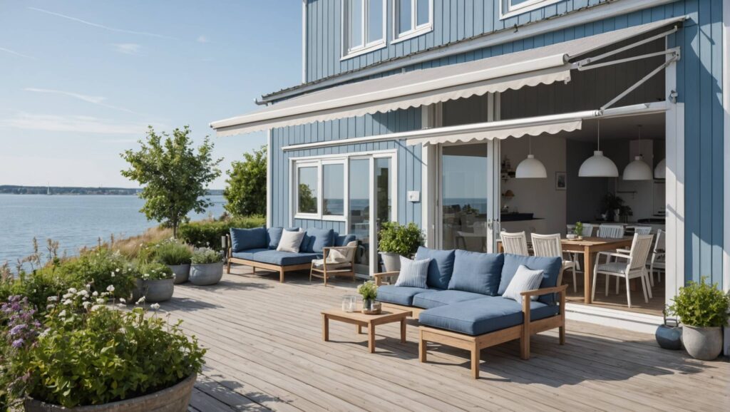 terrassmarkis landskrona