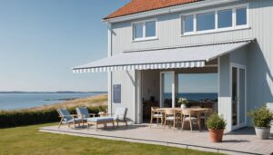 biltema markis recension