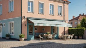 markis 3 5 meter bred