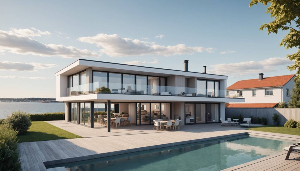 markis fjärrkontroll