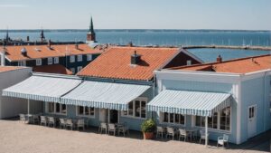 markisväv landskrona