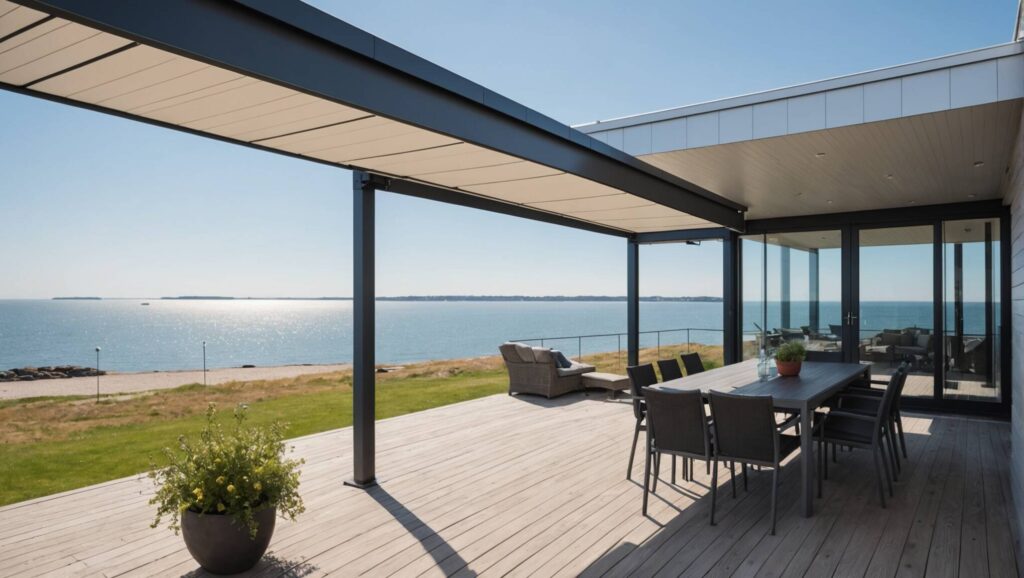 smart markis landskrona