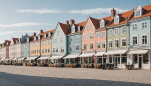 stödben till markis