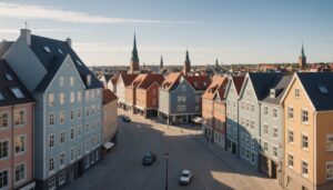 närkes persienn & markis