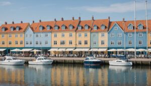 nytt tyg till markis