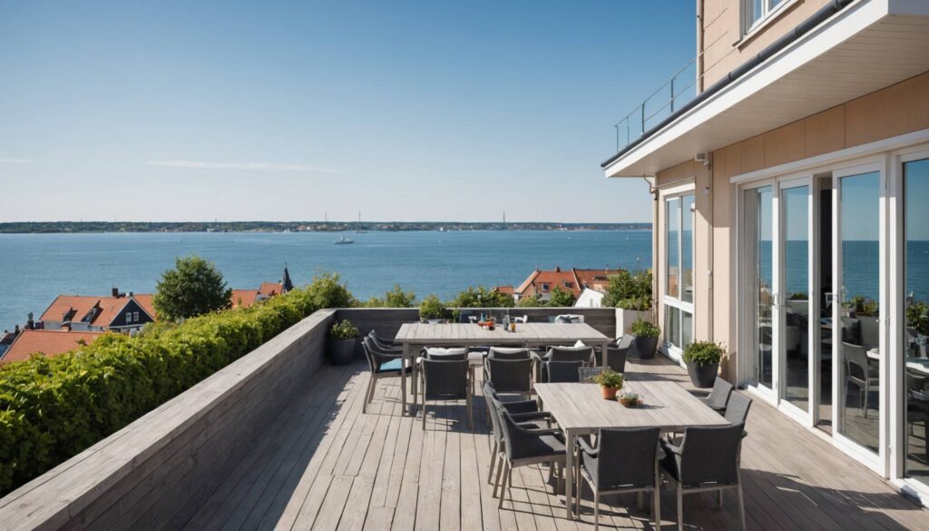 stor markis altan